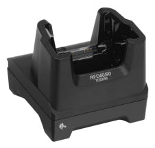 Zebra CR49-1S0T-TC5-M-02 – Ladestation, 1-fach, für TC53/58, Schwarz