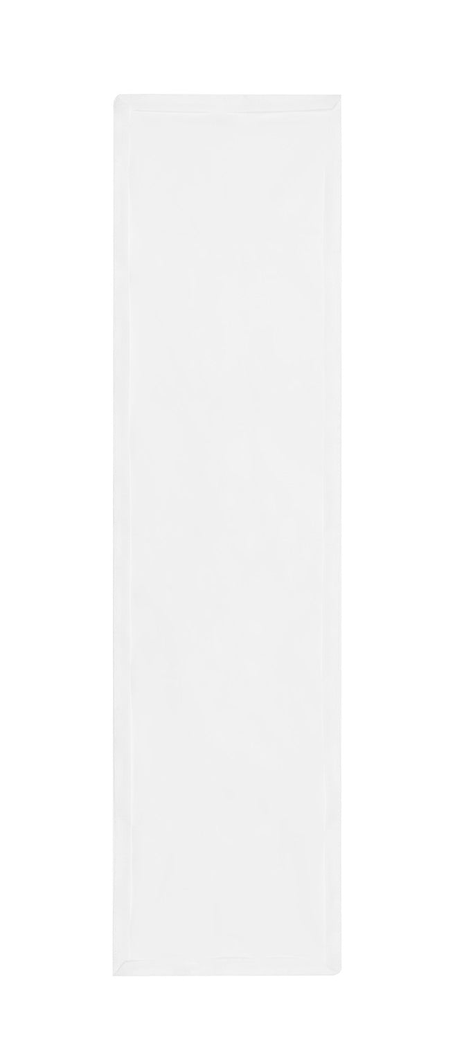 SmallRig FS-30120 Strip-Softbox, faltbar – 300 × 440 × 1200 mm – Schwarz/Weiss