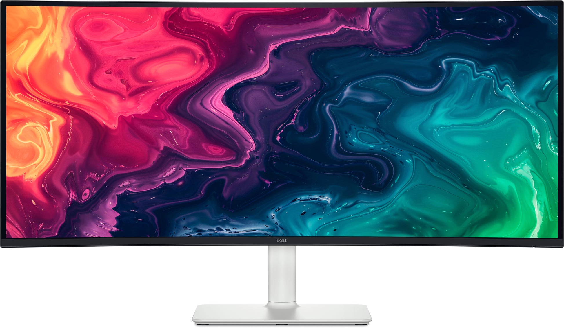 DELL S3425DW – 34" Curved, 3440 x 1440 (UWQHD), VA, 120 Hz, USB-C 65 W, HDR10