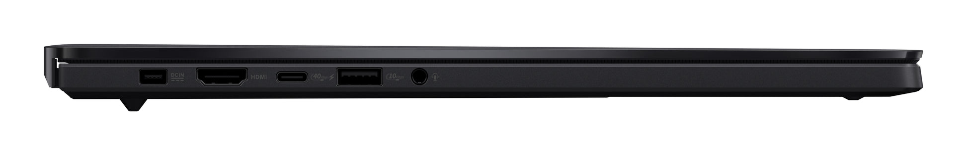 ASUS ProArt P16 H7606GP-SR018X – 16" WQXGA+ OLED Touch, Ryzen AI 9 465, 16 GB, 1 TB SSD, RTX 5070, Win 11 Pro