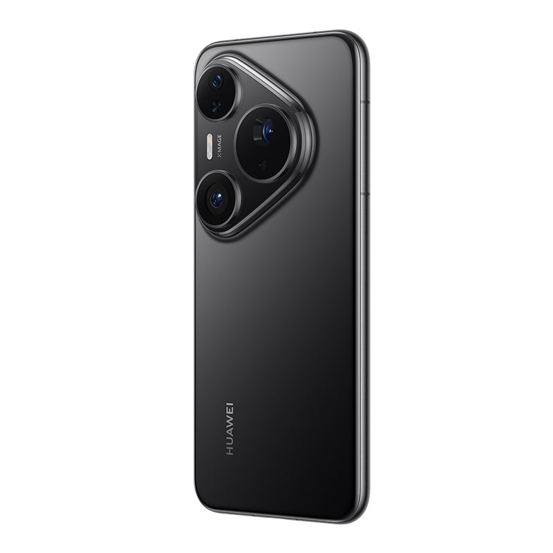 Huawei Pura 80 Pro – 6,8" – 512 GB – Schwarz