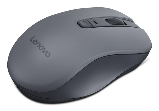 Lenovo WL310 – Maus – Kabellos (Bluetooth), 1200 DPI, beidhändig