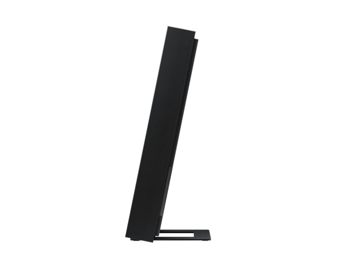 Samsung Music Frame HW-LS60D/EN – Soundbar, ohne Subwoofer – 2.0, für AirPlay 2, Chromecast und andere, Schwarz