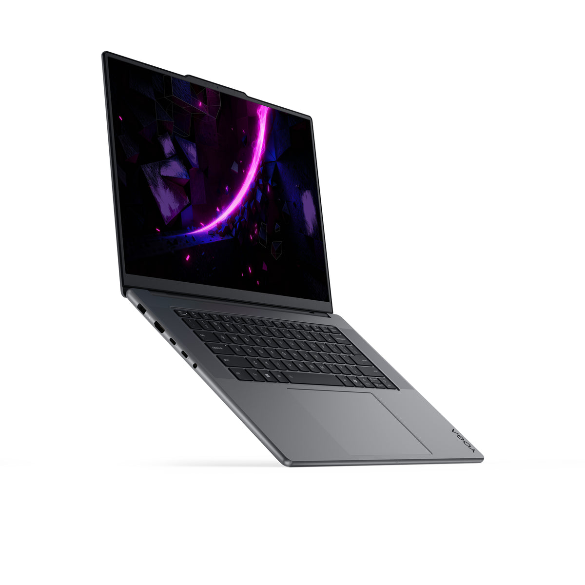 Lenovo Yoga Pro 9 – 16" WQXGA+ OLED Touch, Core Ultra 7 356H, 32 GB, 1 TB SSD, RTX 5050, Win 11 Pro