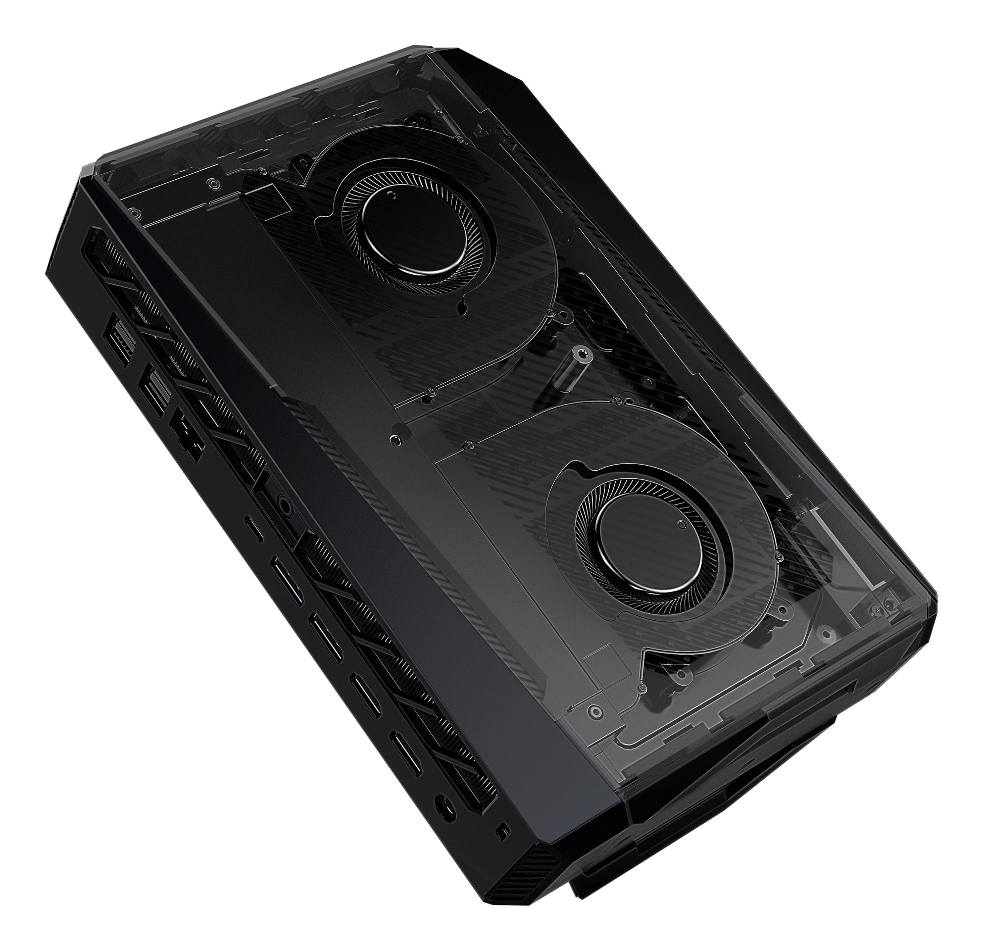 Asus ROG NUC15JNK Micro – Intel Core Ultra 9 275HX, 32 GB RAM, 1 TB SSD, Windows 11 Home