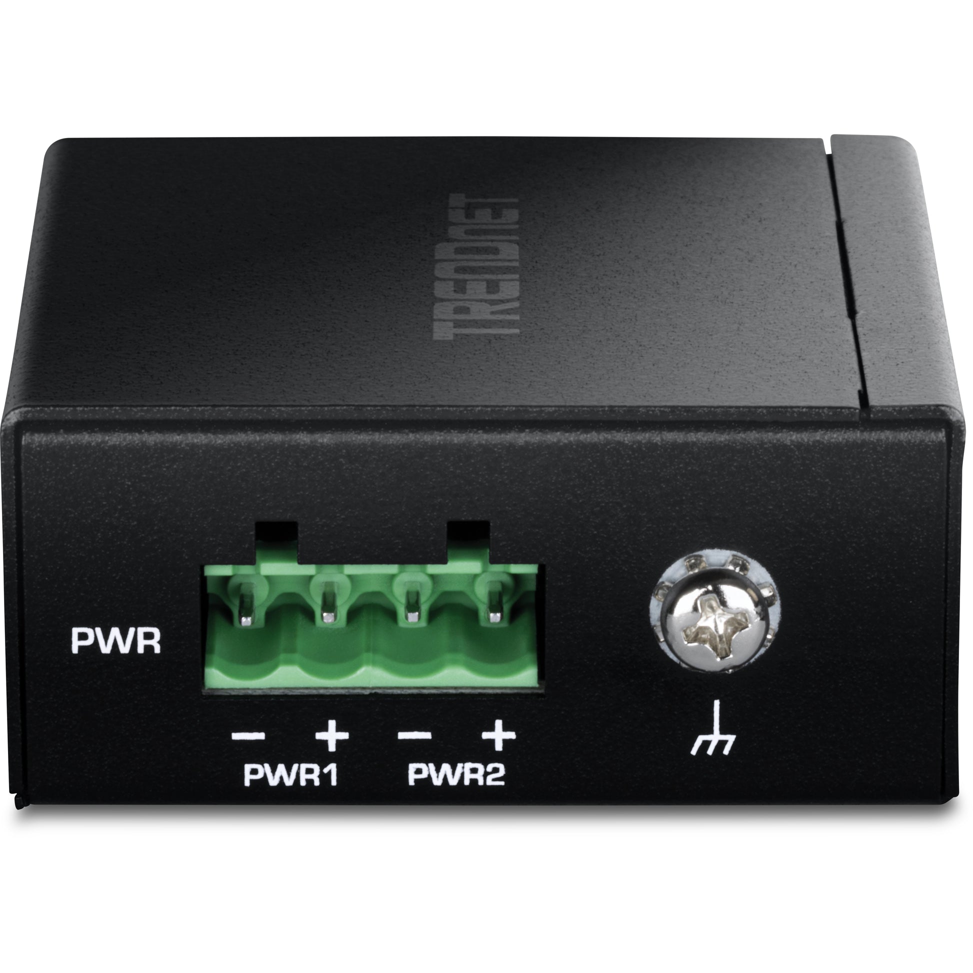 TRENDnet TI-IG219 PoE Midspan – 95 W IEEE 802.3bt, 1× 2,5G PoE++, 1× 2,5G