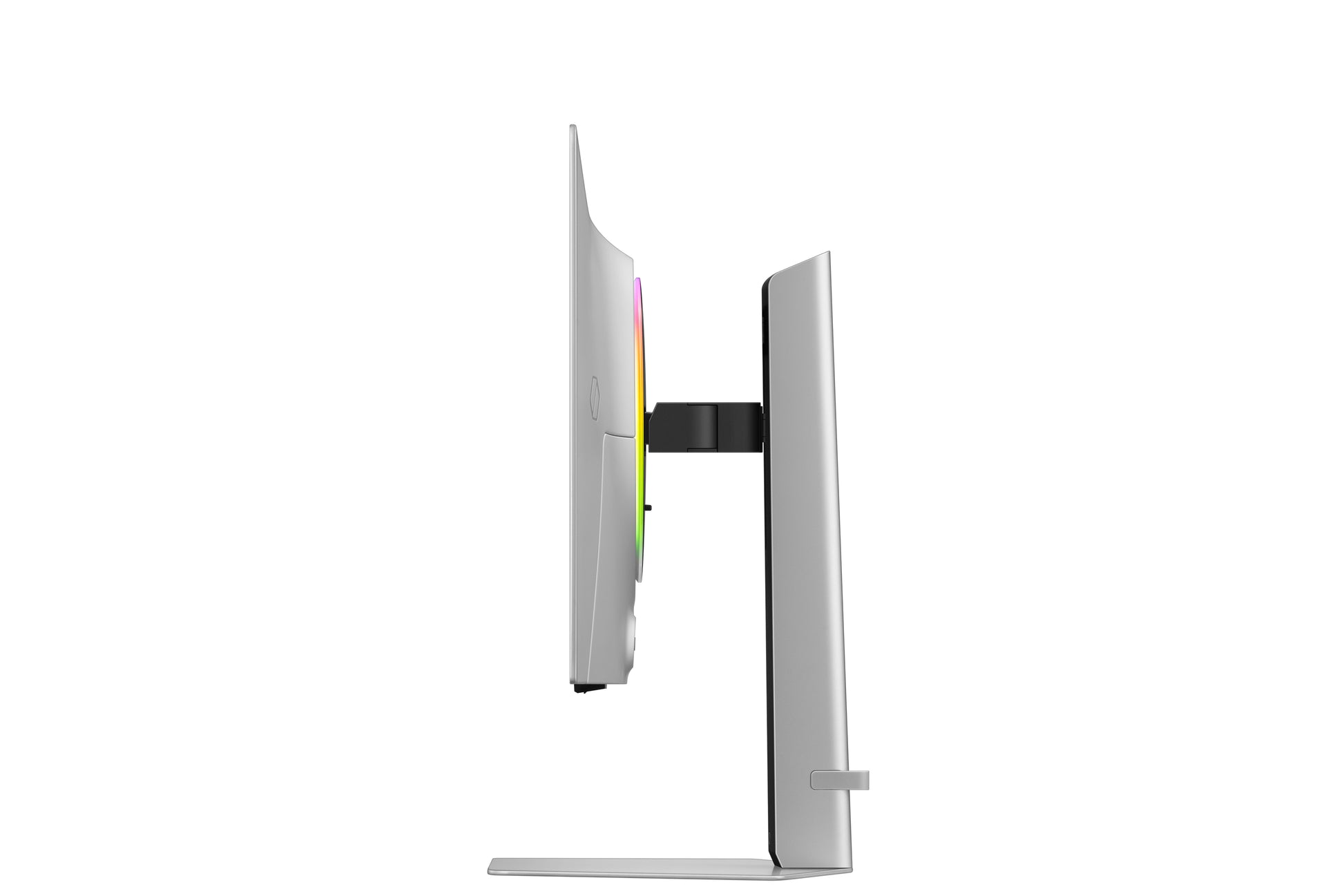 Samsung Odyssey G60SF – Monitor, QHD (2560 × 1440), QD-OLED, 500 Hz