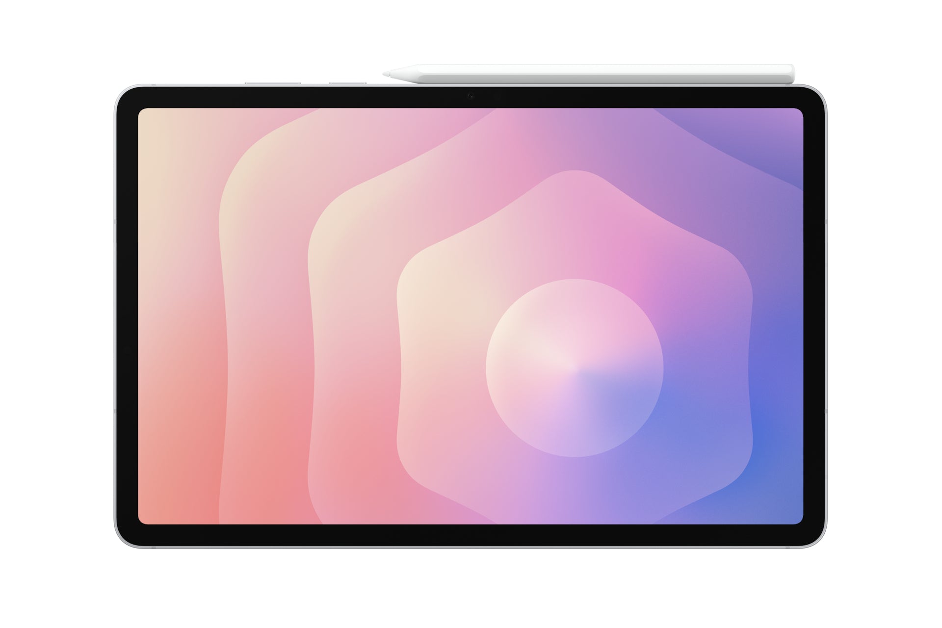 Samsung Galaxy Tab S11 – 11", 128 GB, 12 GB RAM, WLAN + 5G, Silber
