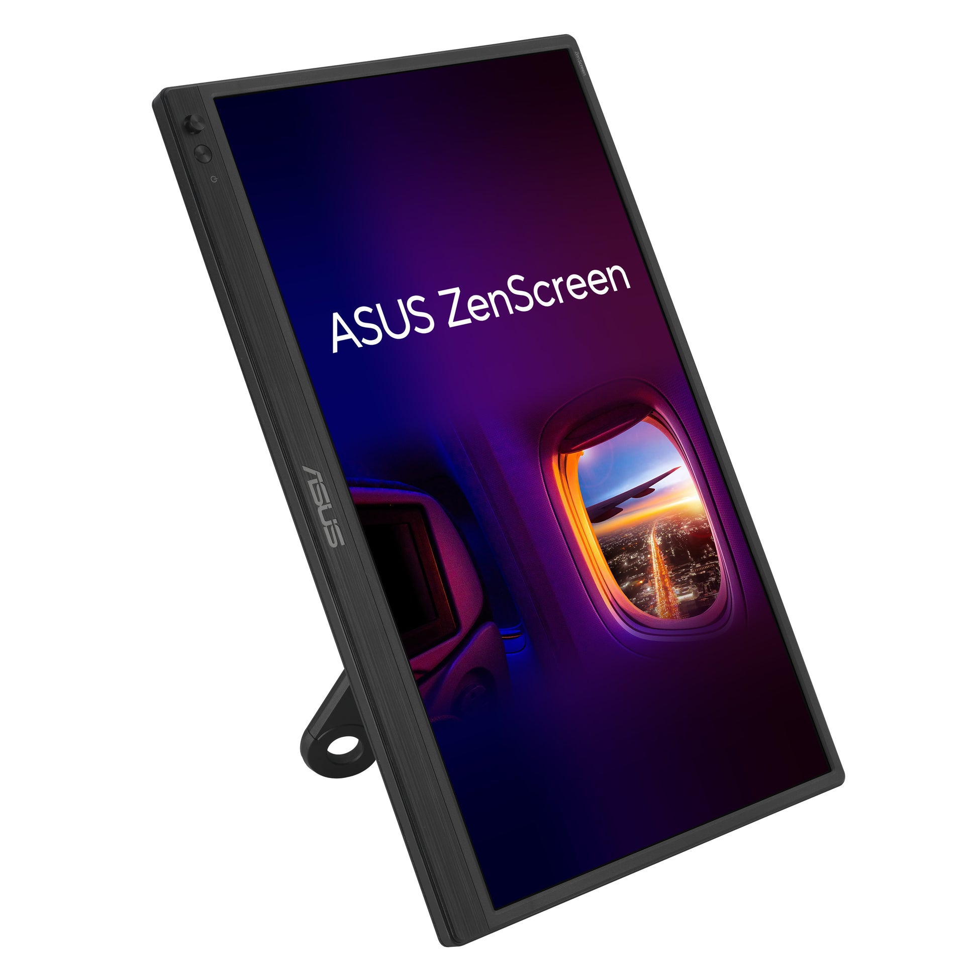 ASUS MB169CK – 15,6", 1920 × 1080 (Full HD), IPS
