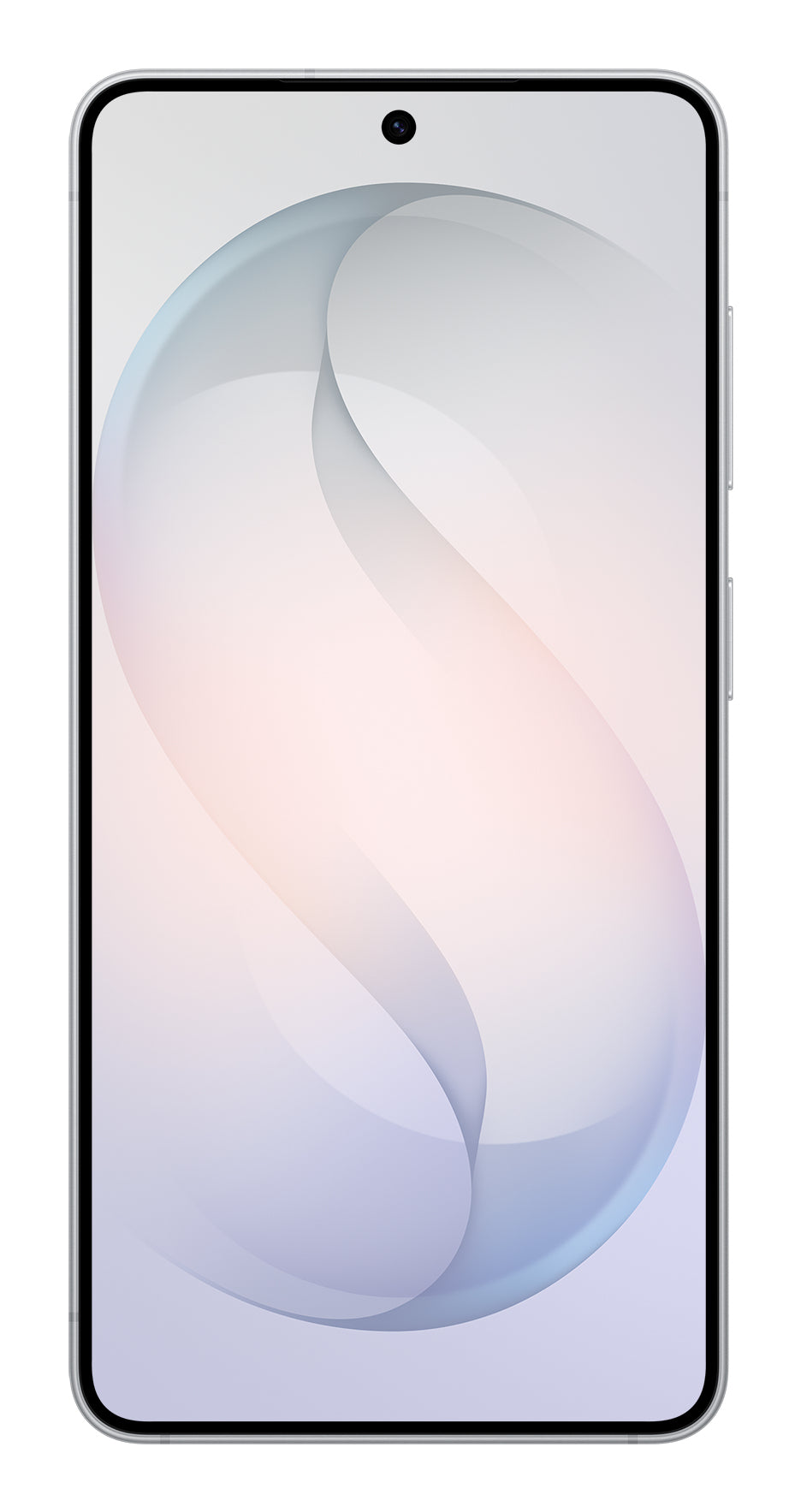 Samsung Galaxy S26+ – 6,7" – 512 GB – Weiss
