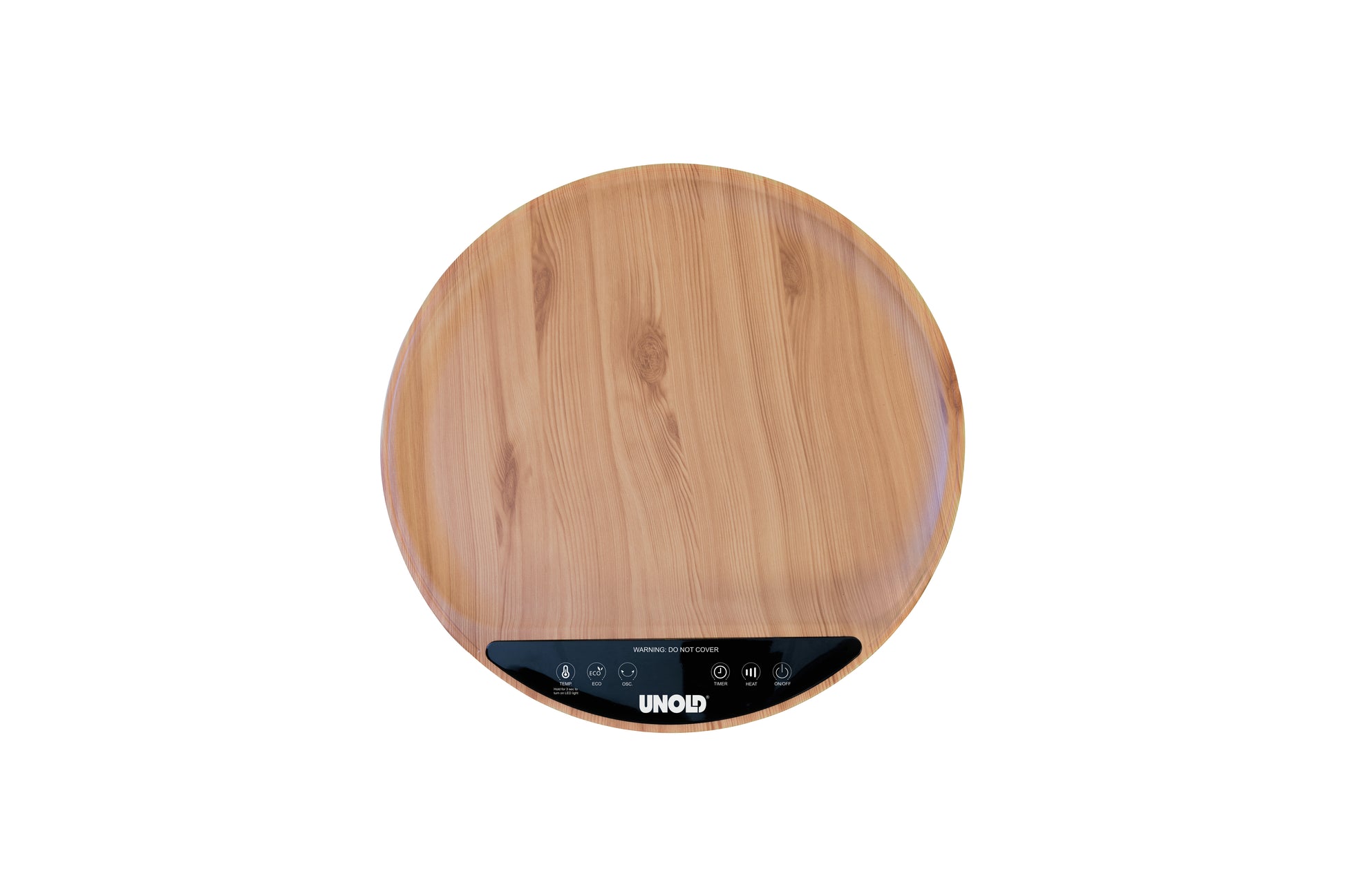 Unold Heizlüfter Henry 86545 – Keramik, 2000 W, bis 30m²