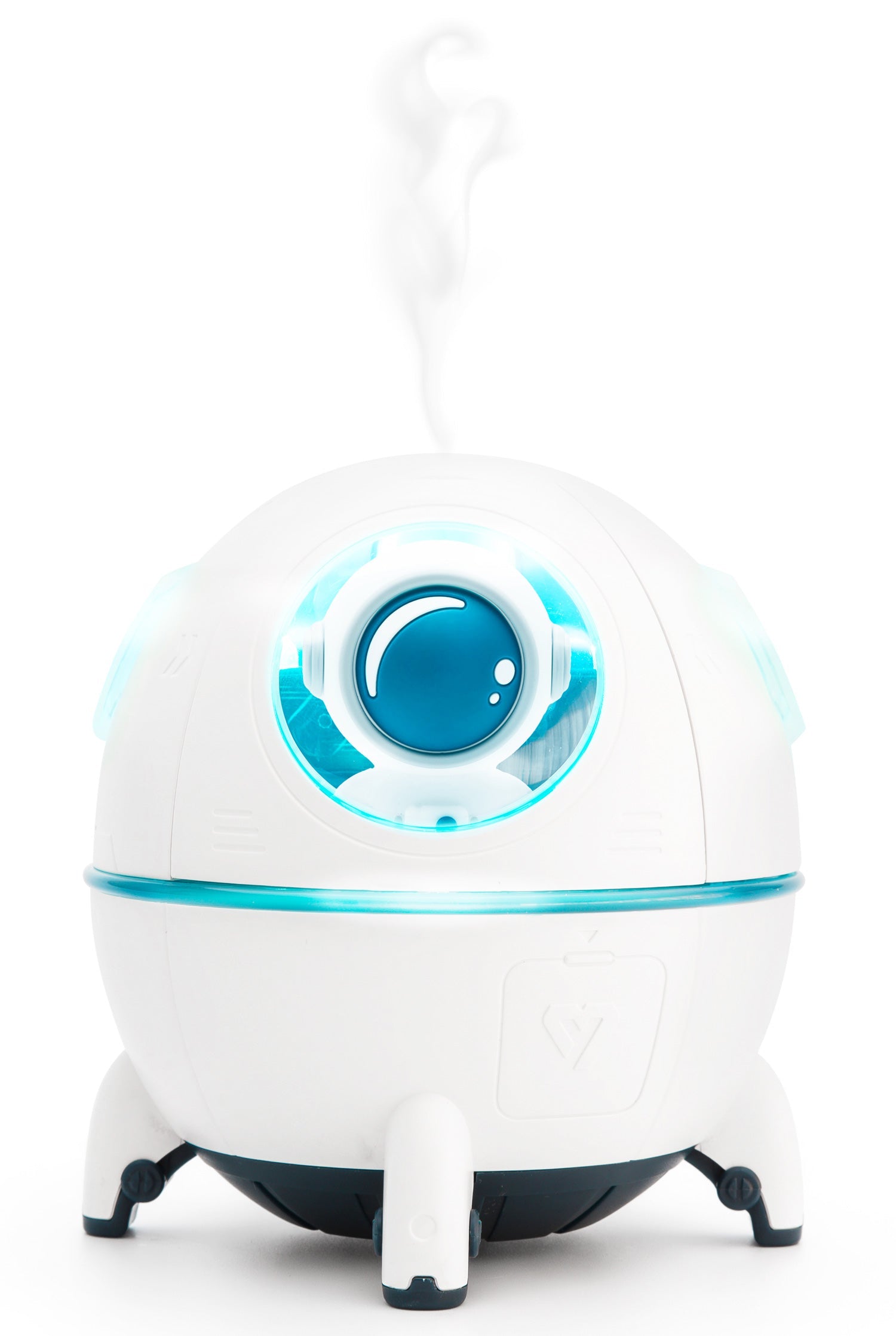 Rio Aromadiffusor SPACESHIP EXPLORER DHSE – Tank 0,22 l, Laufzeit 4 h