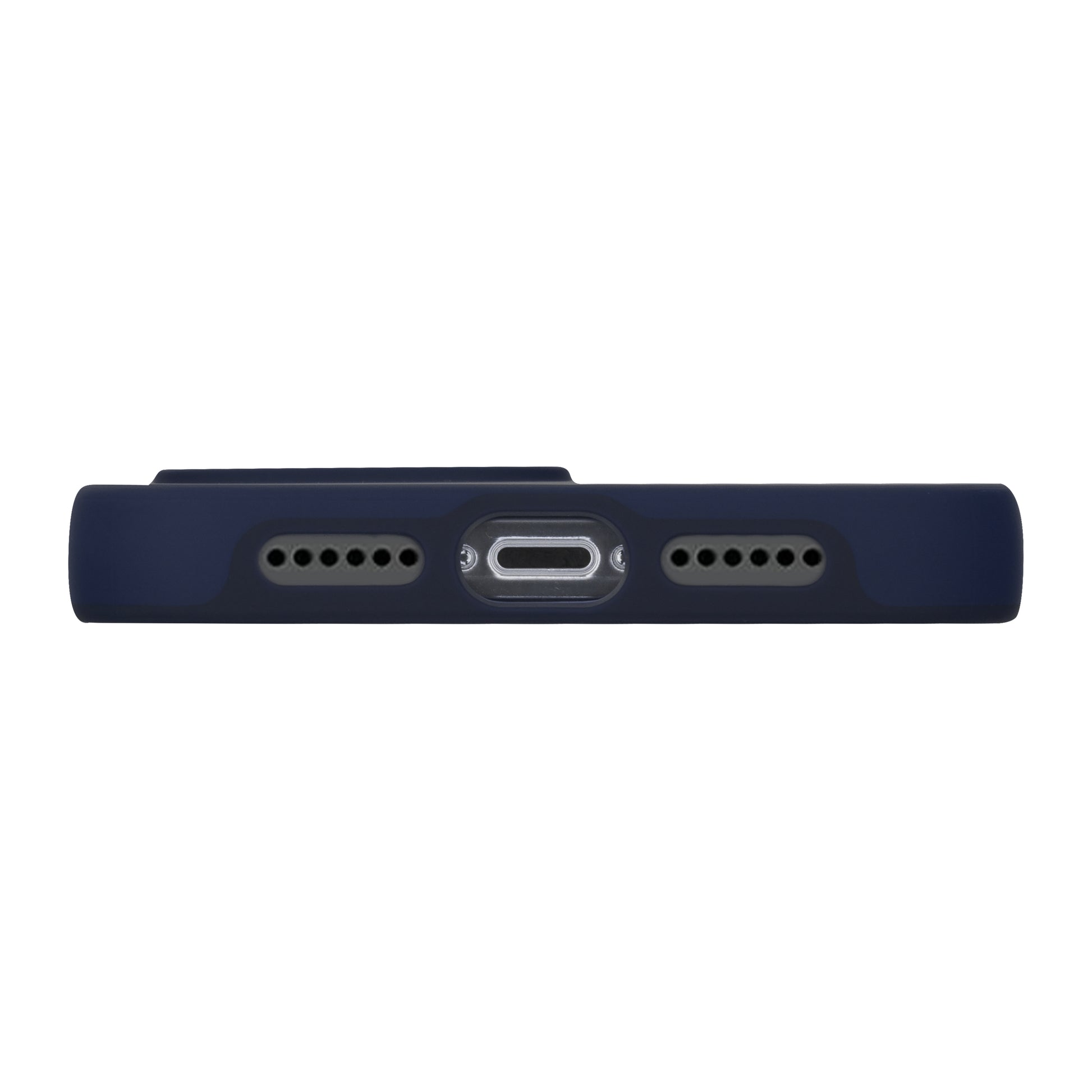 dbramante1928 Backcover – für Apple iPhone 15 Pro – blau – MagSafe kompatibel