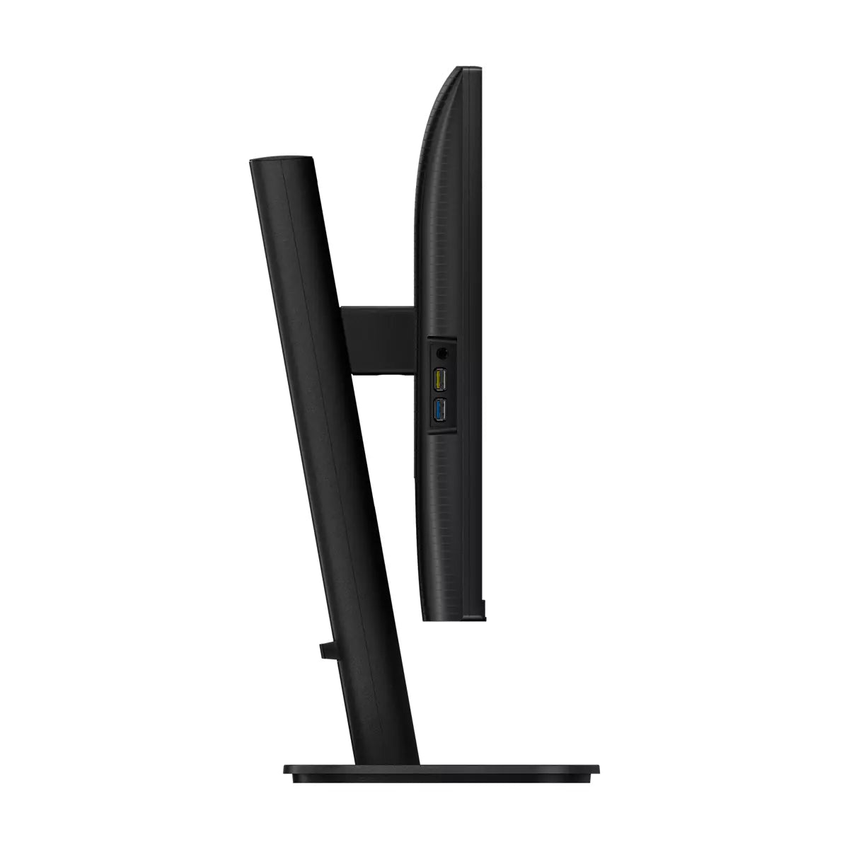 Philips 27B2N3500J/000 – Monitor, 27", 350 cd/m², höhenverstellbar, USB-Hub, integrierte Lautsprecher, schwarz