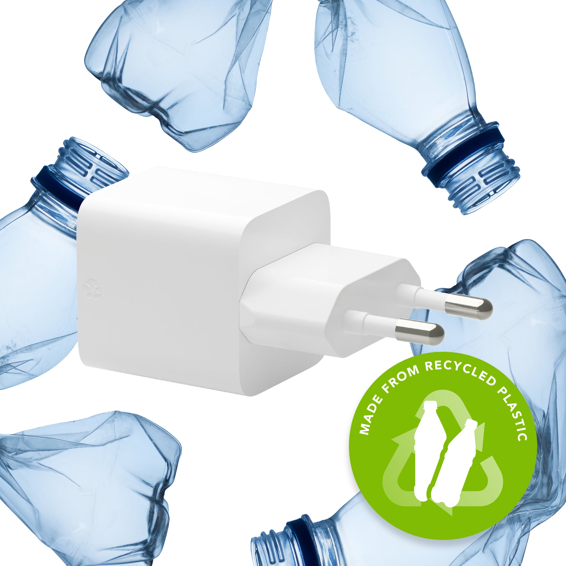 dbramante1928 Ladegerät – 30 W, 1× USB-C