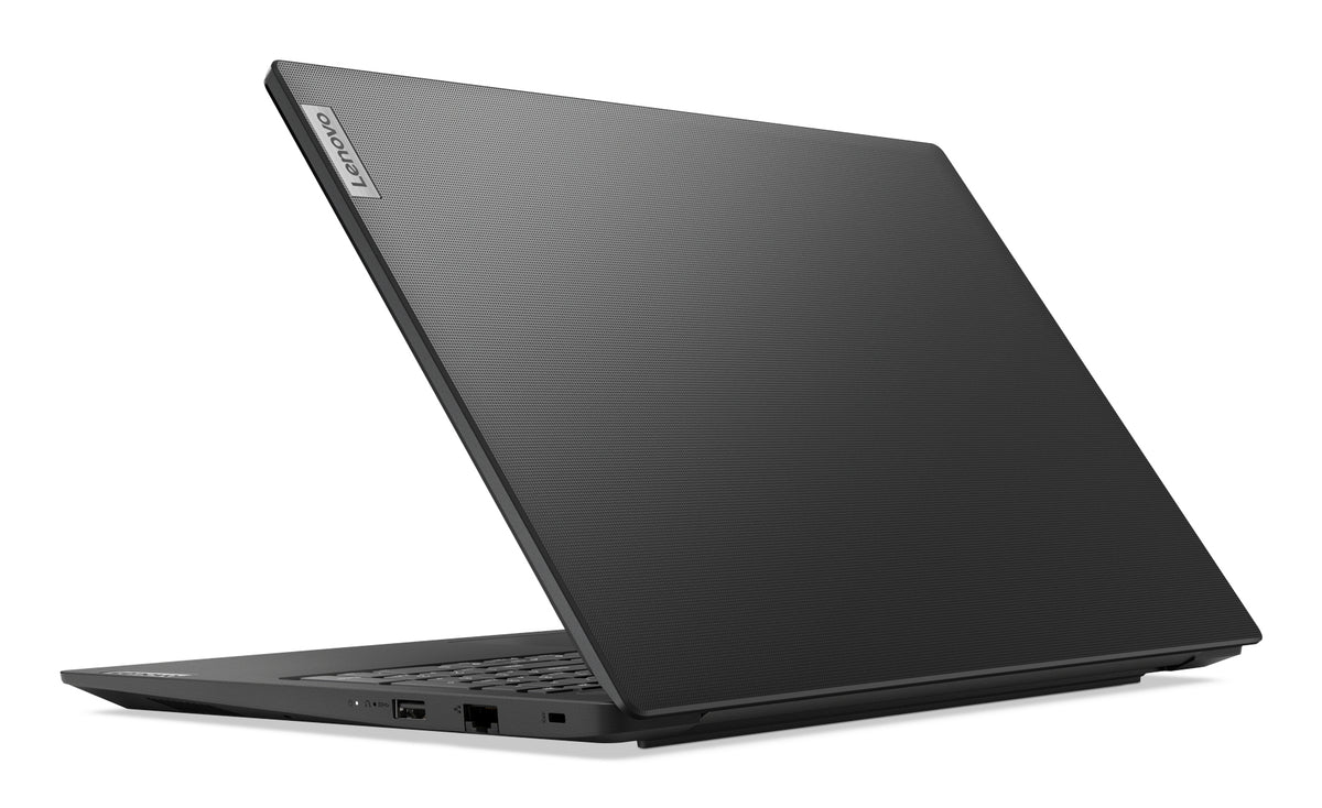 Lenovo V15 G4 – 15,6" WUXGA, Ryzen 5 7520U, 8 GB, 256 GB SSD, Win 11 Pro