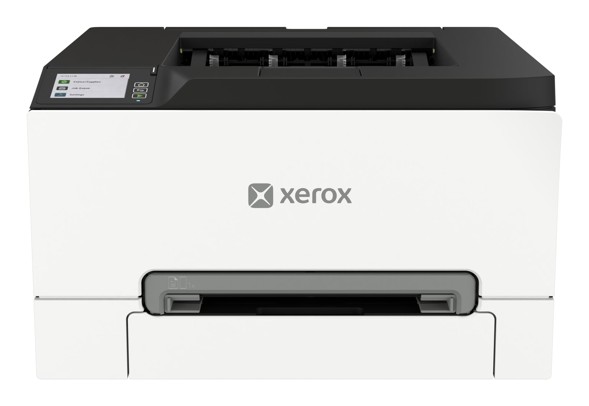 Xerox C240 – Farbe, A4, Duplex, WLAN, LAN, USB, 26 Seiten pro Minute, AirPrint, Mopria