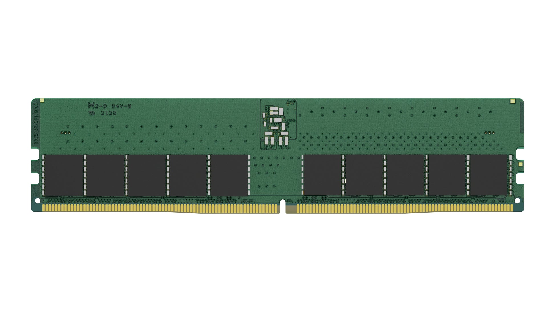 Kingston Technology Kingston KTD-PE556E-32G – Speichermodul – 32 GB DDR5 5600 MT/s, 288-poliger DIMM, ECC