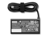 Lenovo Standard USB-C AC Adapter Gen2 USB-Ladegerät 65 W – USB-C – CH-Stecker (T12/T13)