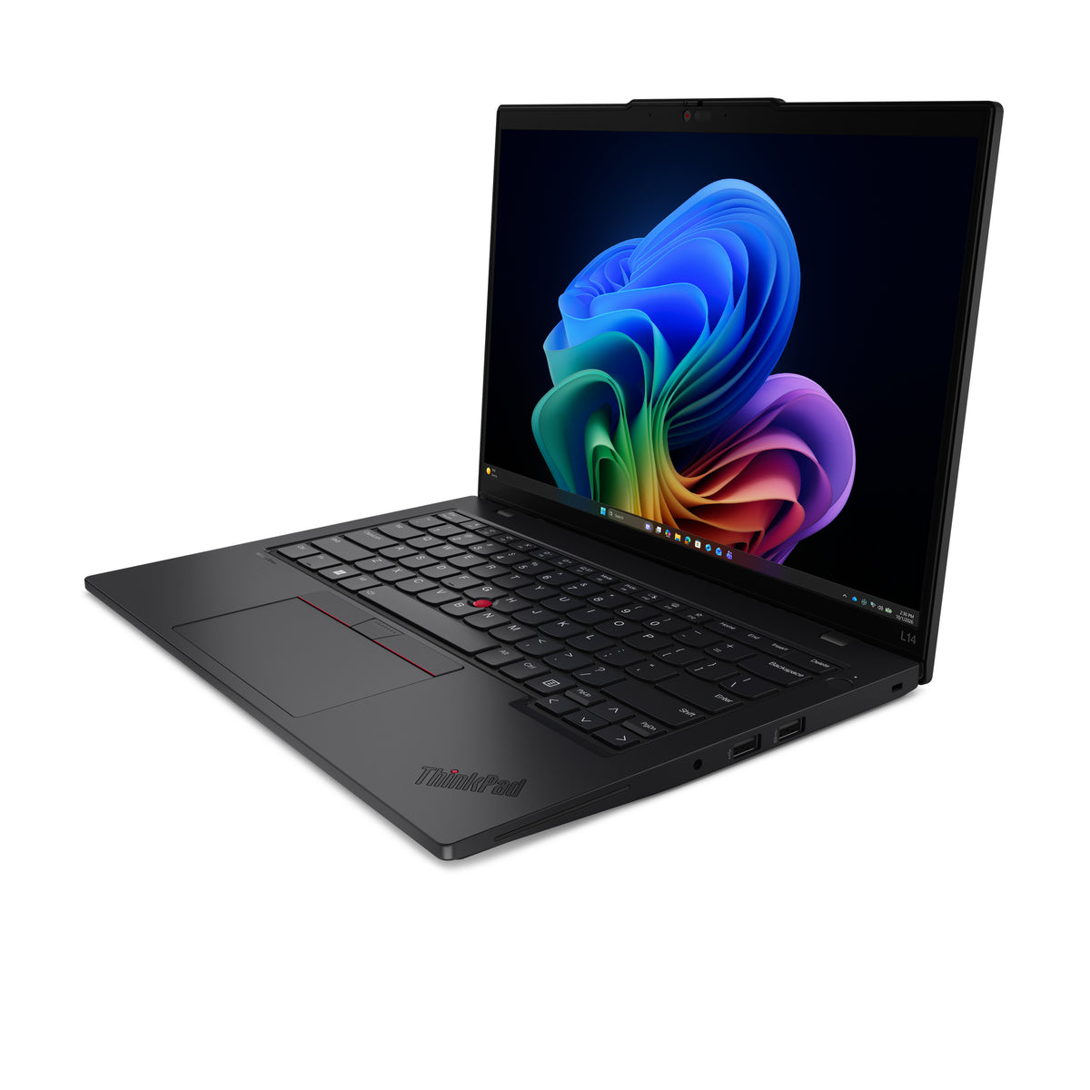 Lenovo ThinkPad L14 Gen 7 (AMD) – 14" WUXGA, Ryzen AI 5 430, 16 GB, 512 GB SSD, Win 11 Pro