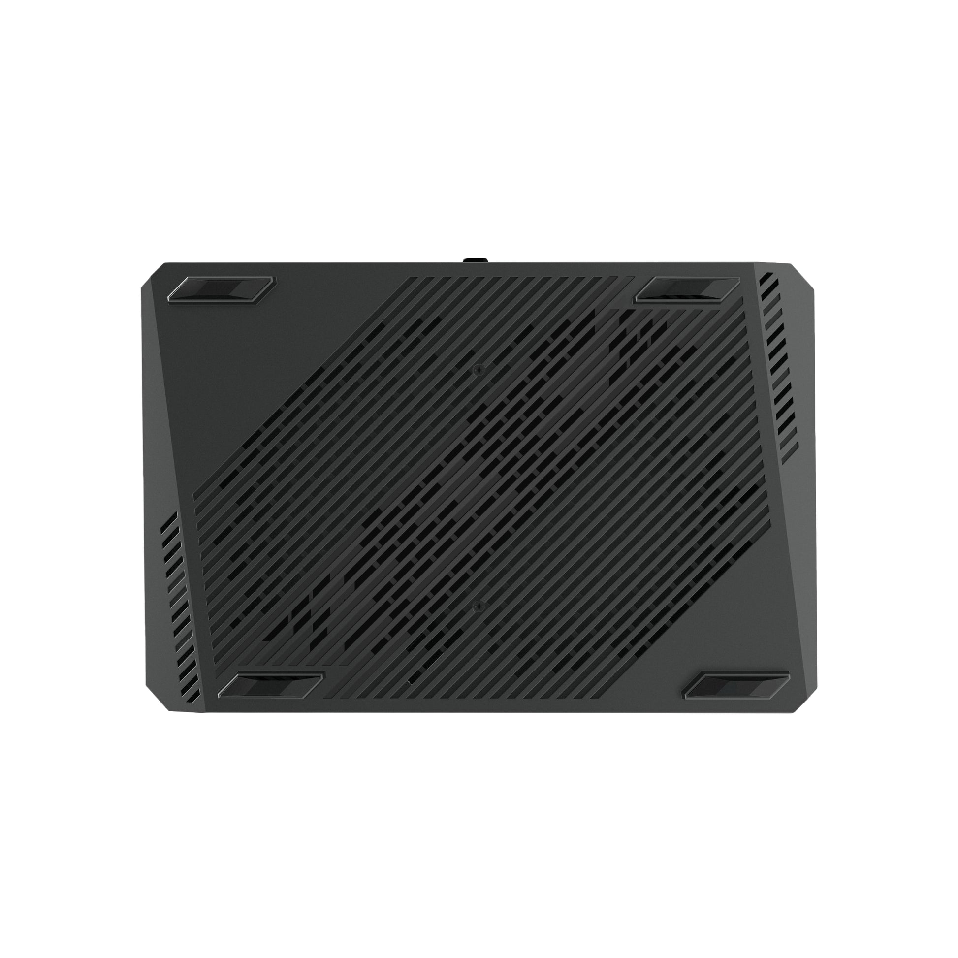 ASUS RNUC14SRKU710000I Mini-PC Barebone – Wi-Fi, Ethernet, Bluetooth – Externes Netzteil 330 W