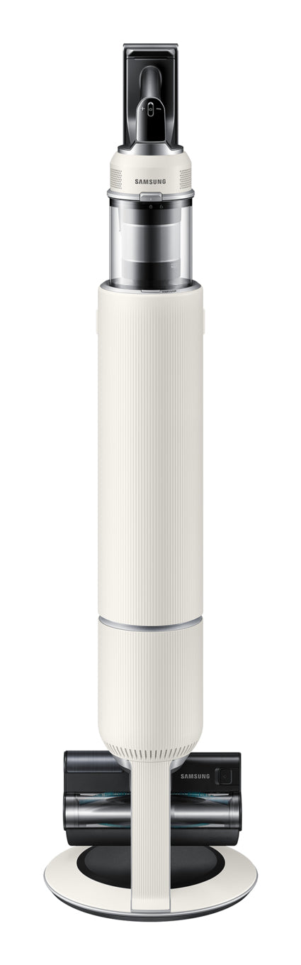 Samsung Akkustaubsauger AI Jet Lite Pro Extra, 2-in-1, mit Absaugstation – 120 min, 280 AW