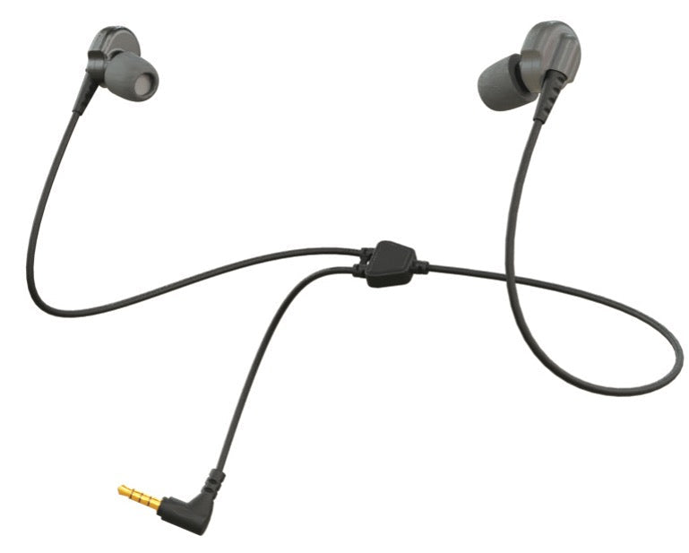 RealWear Probuds In-Ear Gehörschutz – mit In-Ear Mikrofon, ATEX/IS