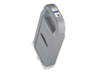 Canon Tintenpatrone PFI-1700 B, blau, 700 ml – für PFI-1700-Serie