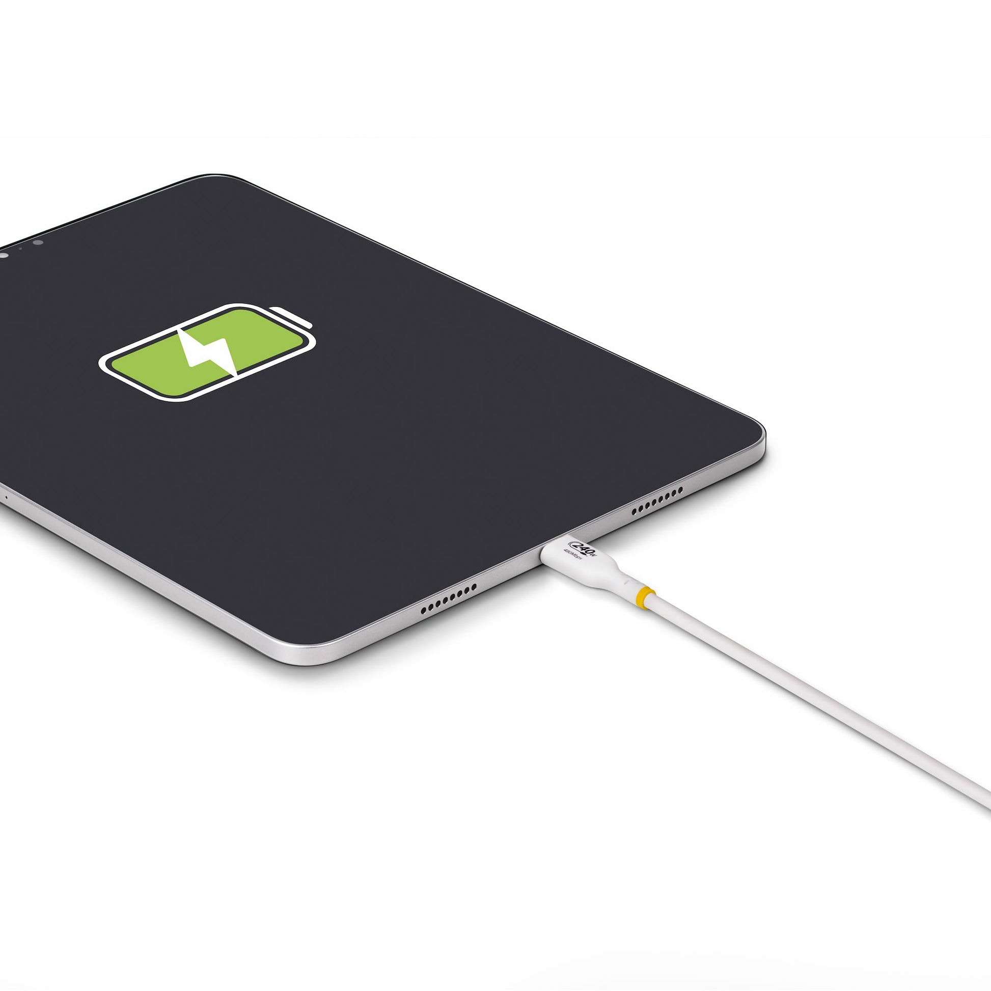 StarTech.com USB-Kabel, USB-C zu USB-C, Ladekabel