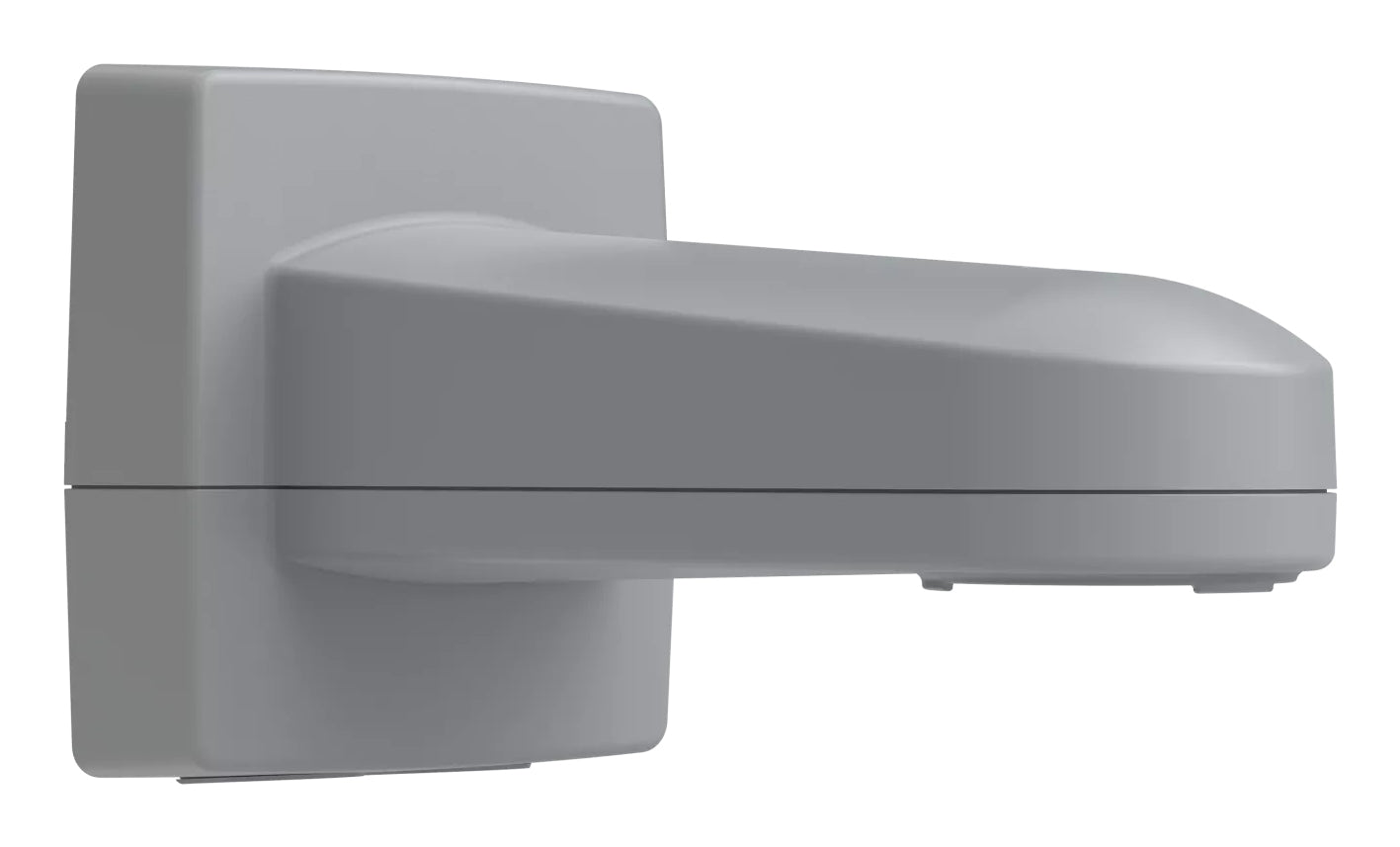 Axis Wandhalterung T91G61 – Aluminium, Grau, IP66