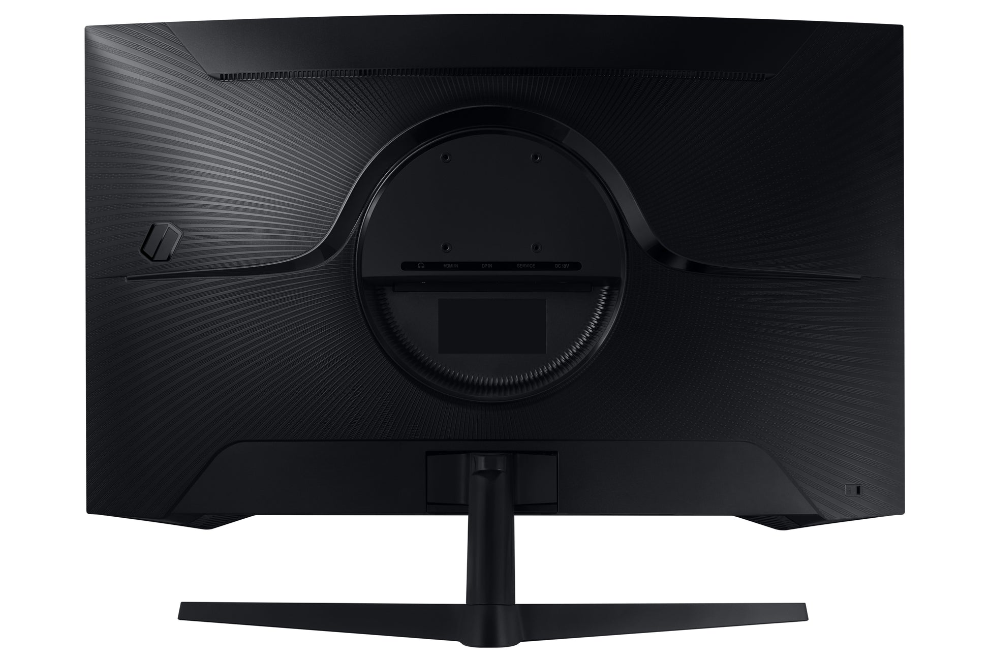 Samsung Odyssey G5 G55C S32CG552EU – 32" Curved, 2560 × 1440 (WQHD), VA, 165 Hz, HDR10