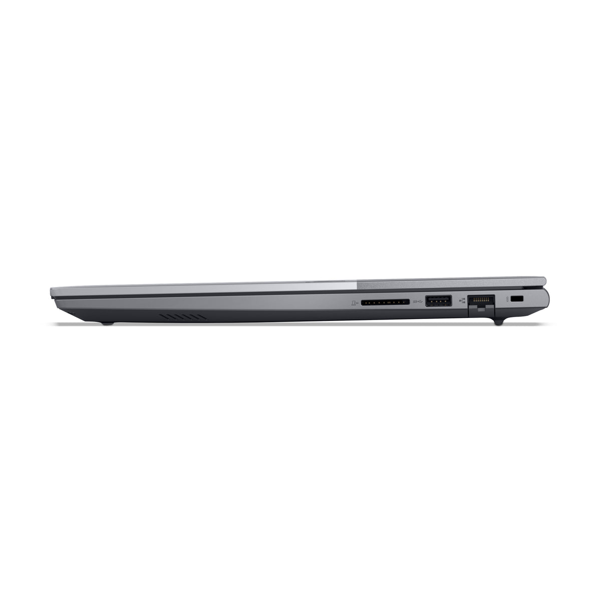 Lenovo ThinkBook 16 G9 Copilot+ – 16" WUXGA, Core Ultra 7 355, 16 GB, 512 GB SSD, Win 11 Pro