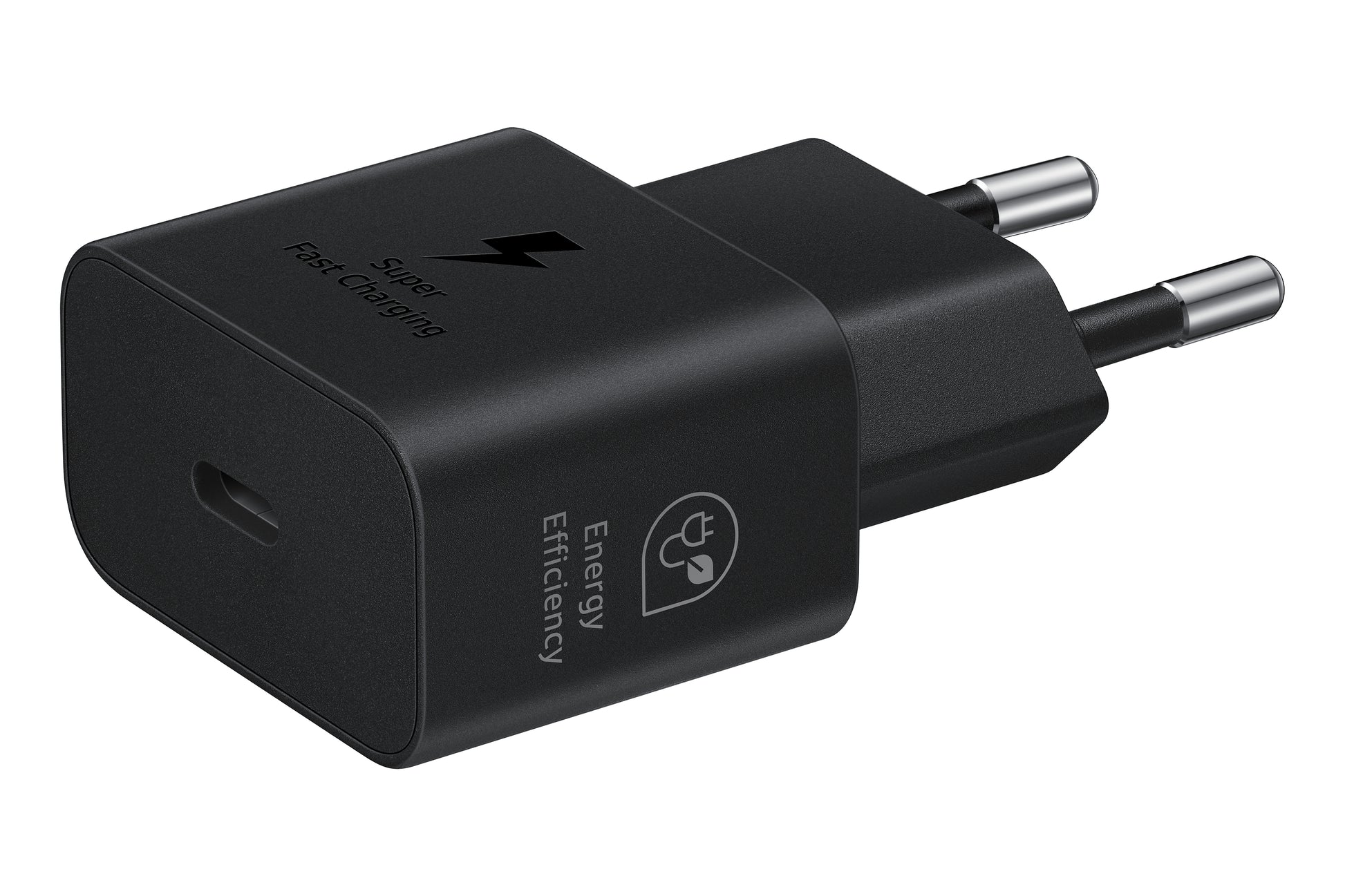 Samsung EP-T2510 Ladegerät – 25 W, 1× USB-C, PPS – für Galaxy S10 5G, A80, A70