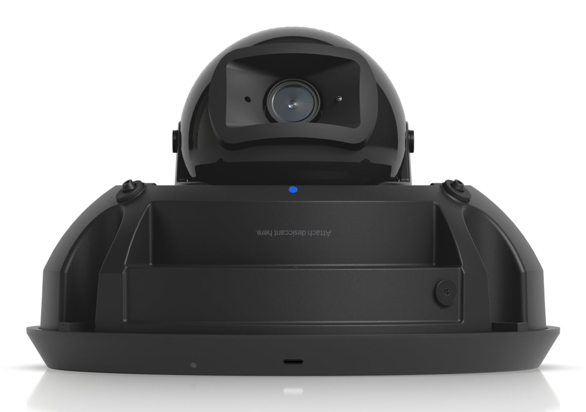 Ubiquiti Wildkamera – 8 MP, 4K, Wetterfest