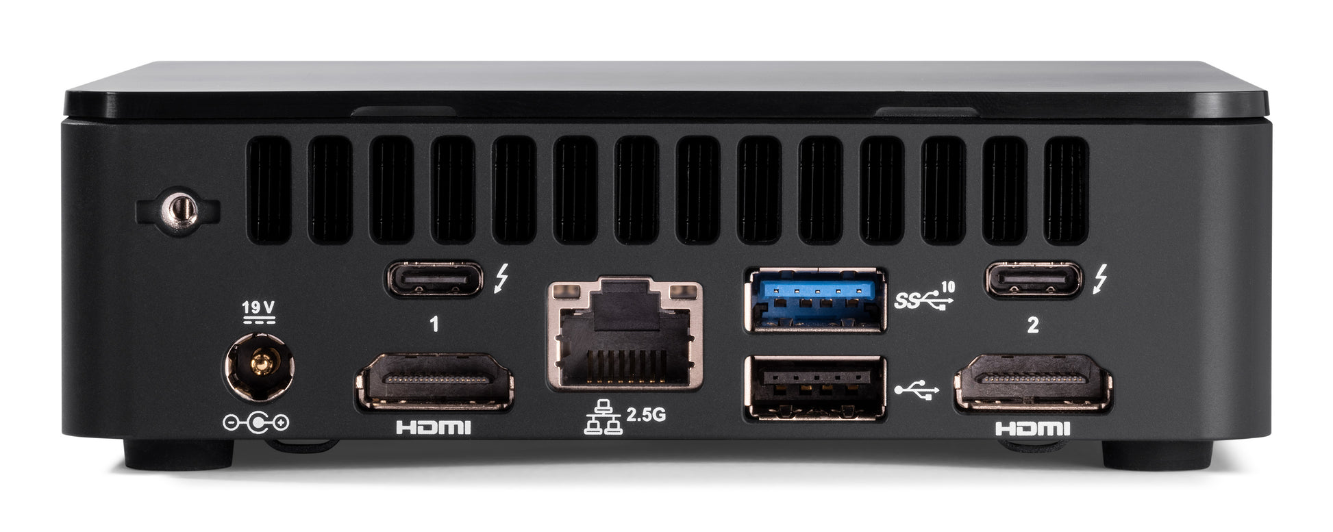 ASUS Micro – Intel Core i5-1250P