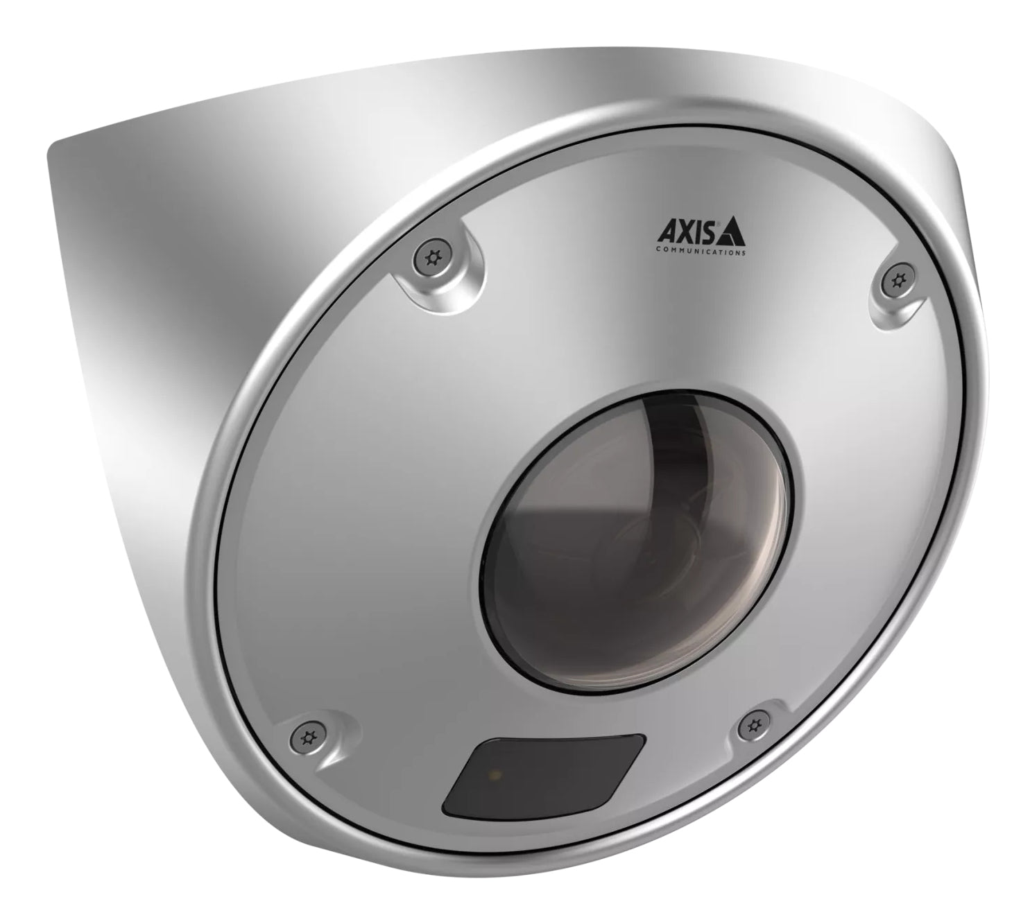 AXIS Q6086-E NM PTZ – 4MP – 34× Zoom – PoE – IP66/IP6K9K Vandalismusschutz