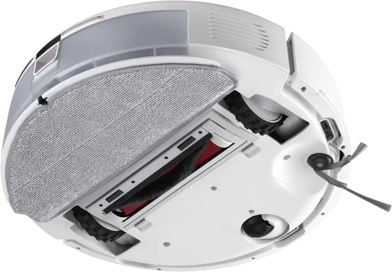 Roborock Saugroboter Q7BF mit Absaugstation und Wischfunktion – 8000 Pa, 150 min, Höhe 99 mm