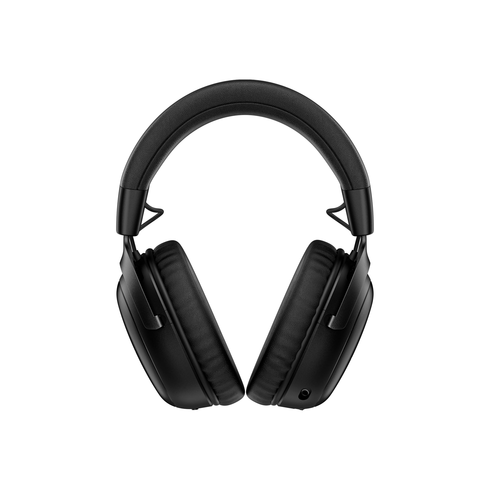HyperX Cloud III S Wireless Gaming-Headset – Over-Ear, Stereo, BT, 2,4 GHz, Schwarz