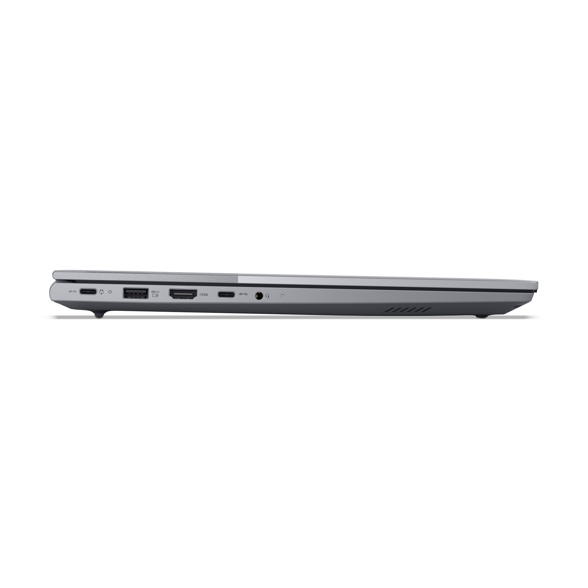 Lenovo ThinkBook 16 G9 – 16" WUXGA, Ryzen 5 220, 16 GB, 512 GB SSD, Win 11 Pro, QWERTZ (CH)