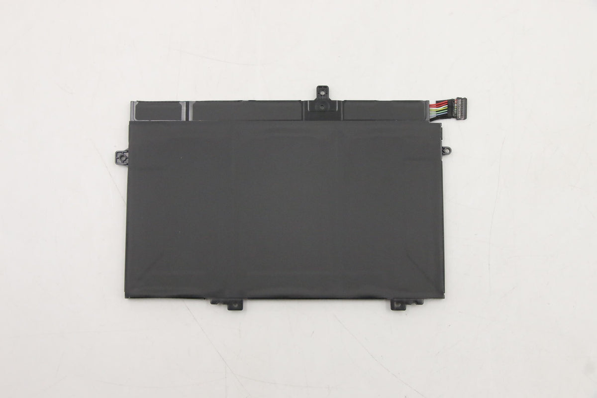 Lenovo Notebook-Akku – für Lenovo-Notebooks – 45 Wh, 11,1 V (3 Zellen) – Schwarz
