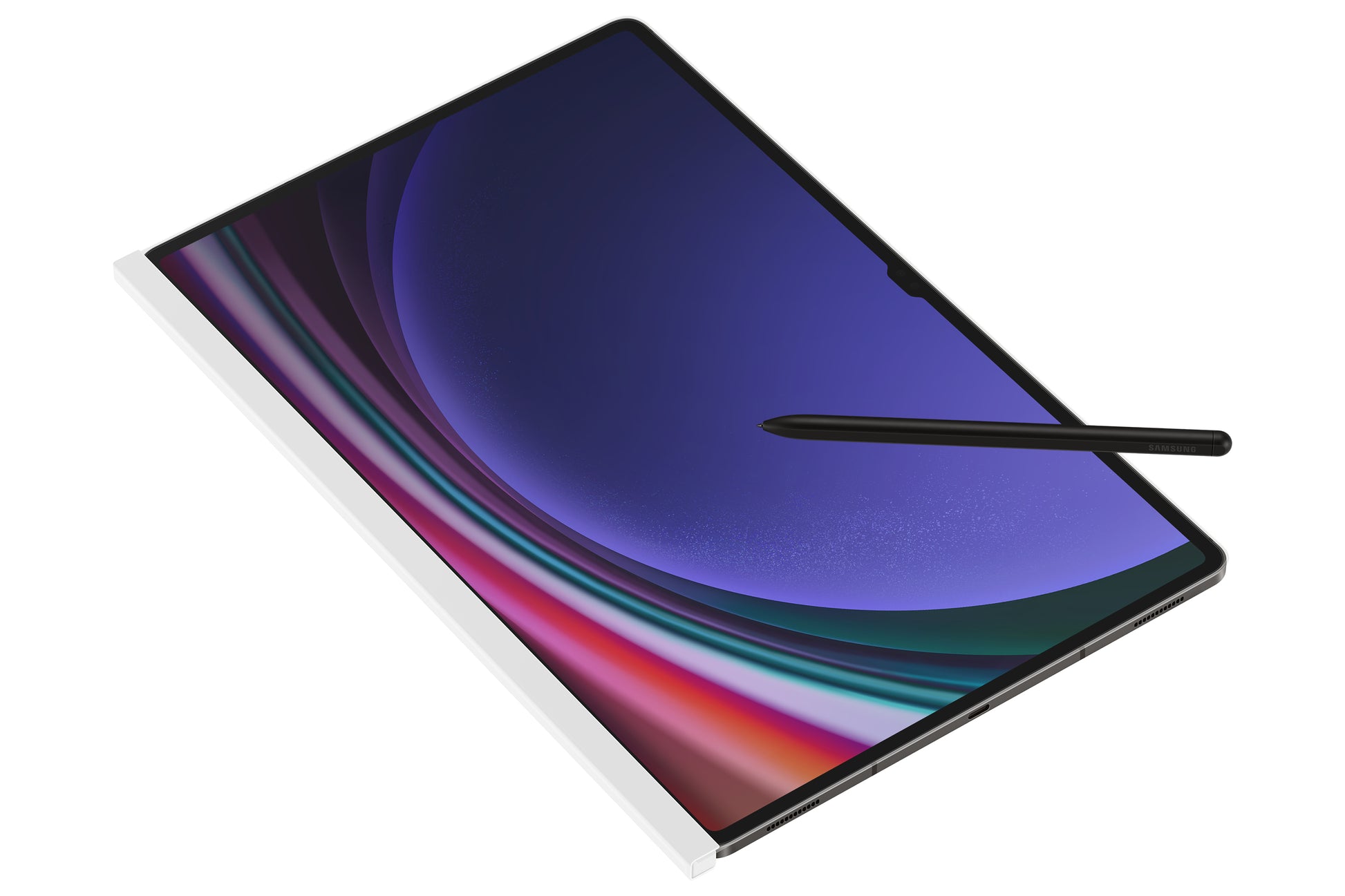 Samsung Notepaper Screen Whiite Displayschutzfolie – für Galaxy Tab S9 Ultra, 14,6", weiss