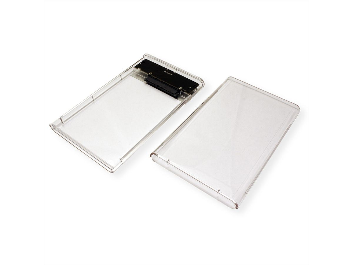 VALUE 1-Bay Desktop – für 2,5" HDD/SSD, SATA
