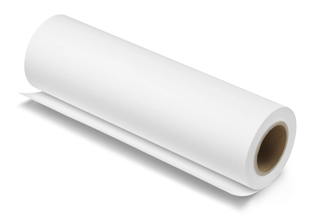 Brother Gestrichen (matt) – 297 mm × 18 m – 145 g/m²