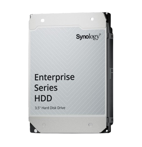 Synology HAT5320-4T – 4 TB 3,5" HDD, 7'200 U/min, 512 MB Cache, SATA, Hot-Swap, für NAS