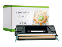 Static Control Components Static Control – Toner C746H1KG – Schwarz, 12000 Seiten – für Lexmark C746