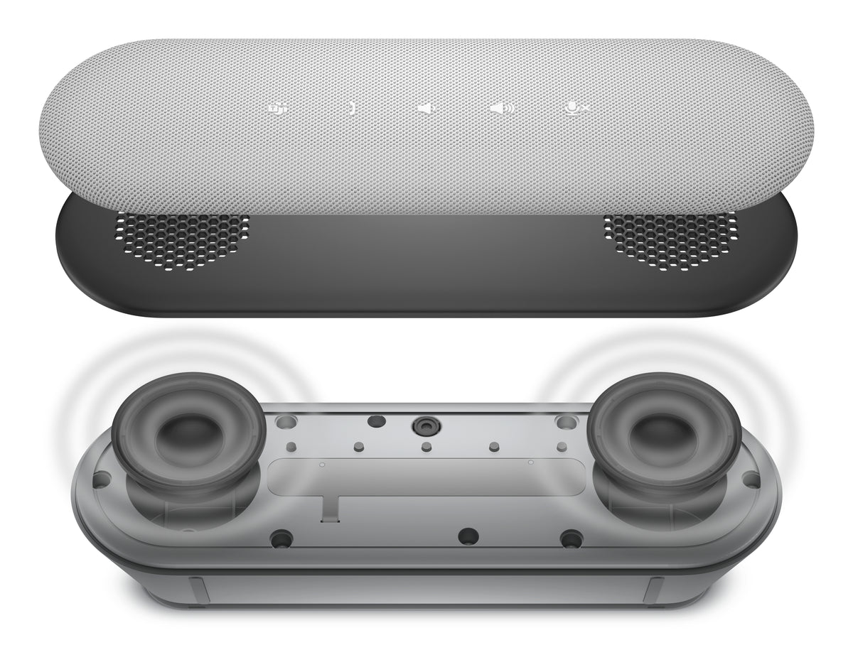 DELL SP3022 – Konferenzlautsprecher – USB‑C