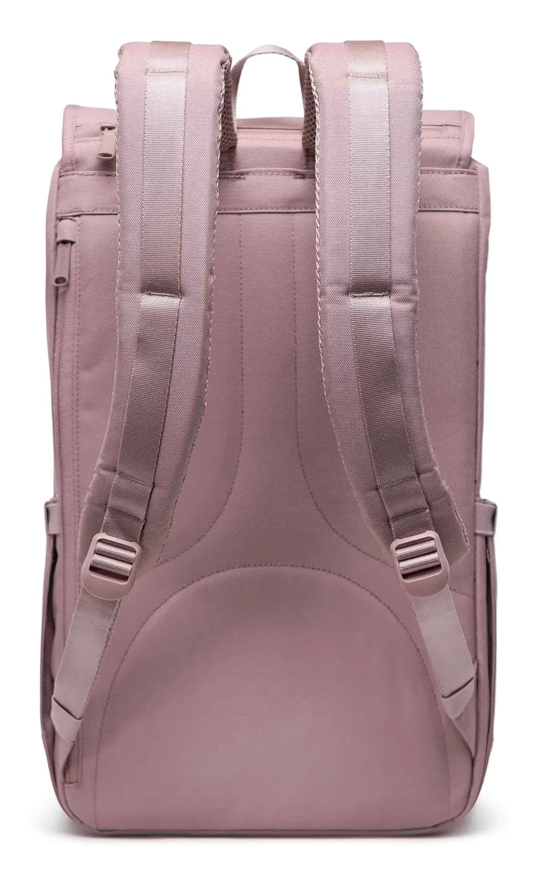 Herschel Little America – Freizeit-Rucksack – 30 l, recyceltes Material, rosa