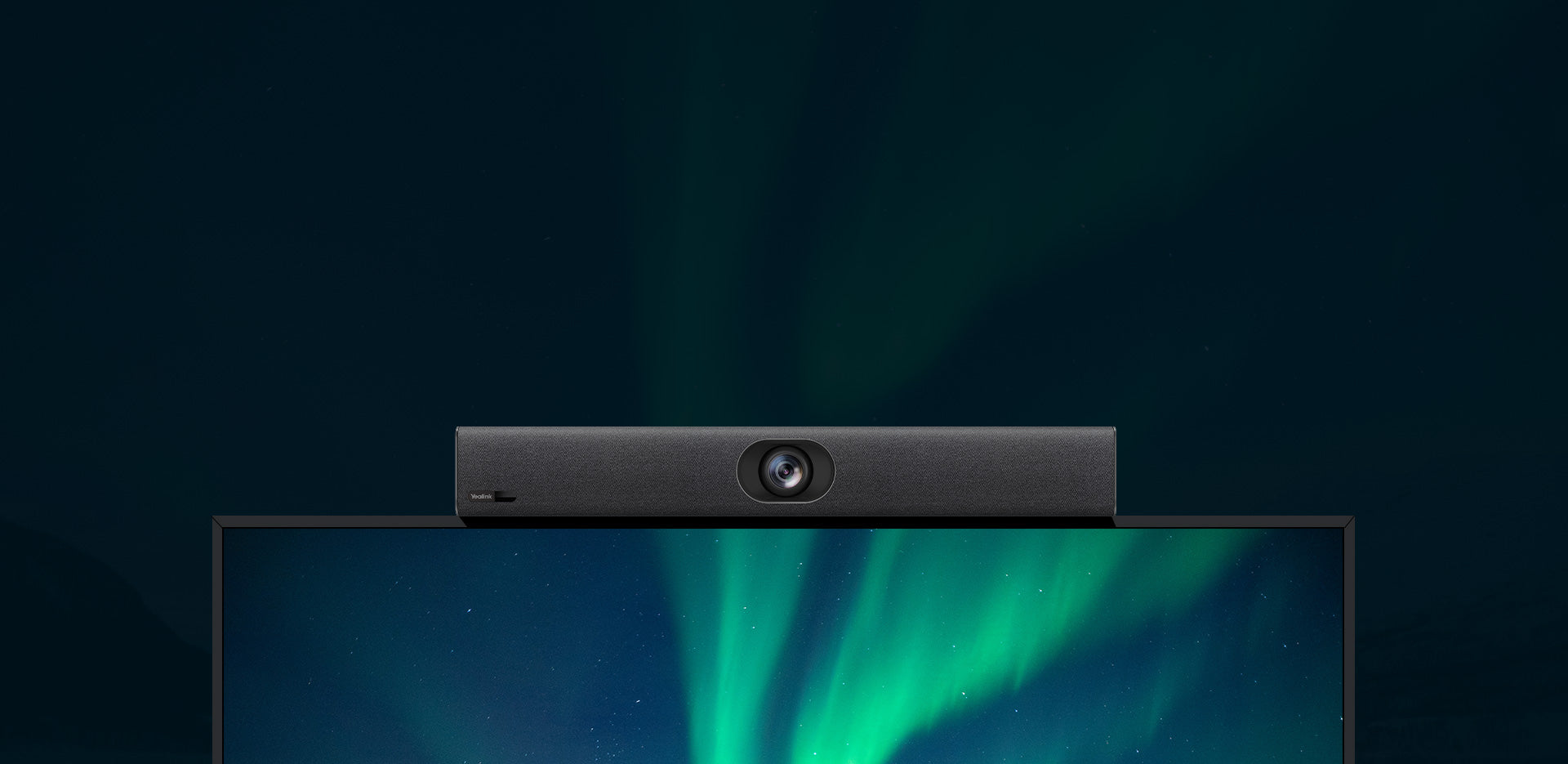 Yealink System 8 – Konferenzraum-System
