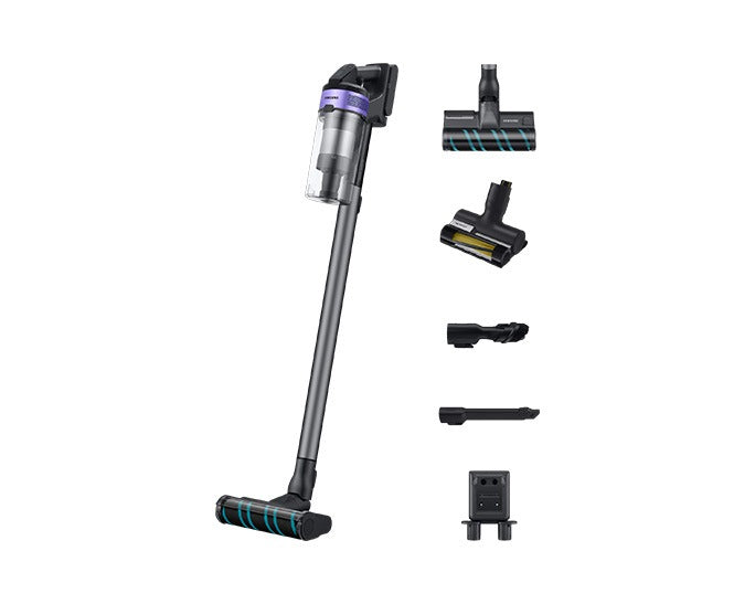 Samsung Stabstaubsauger VS20B75AER4/WA – 2-in-1, 0,8 l, Akkubetrieb, 22 V