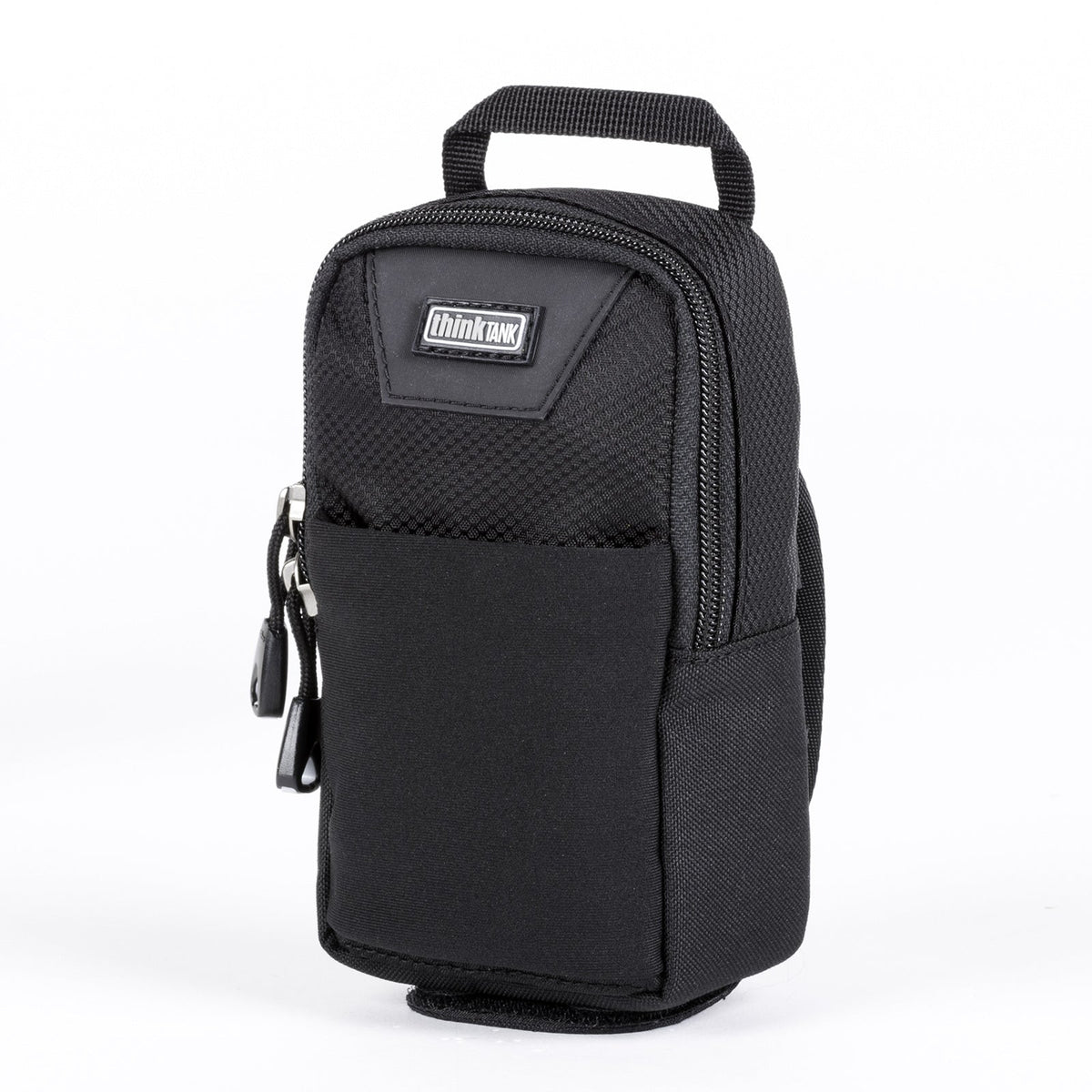 Think Tank Little Stuff It V3.0 Zubehörtasche – 94 × 142 × 64 mm, Regenhülle – für Modular Belt System